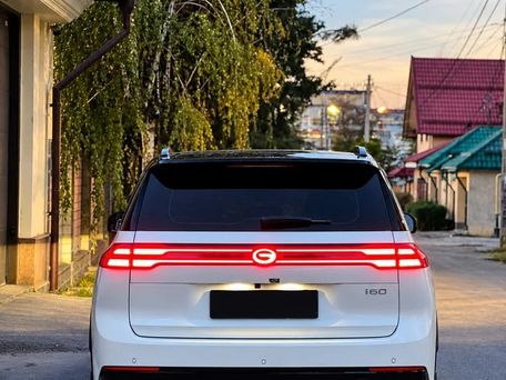 Aion I60, 2026 — сүрөт 4