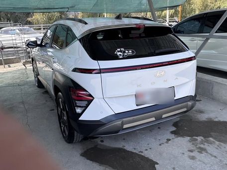 Hyundai Kona, 2023 — photo 5