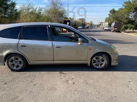 Honda Stream, 2000 — фото 2