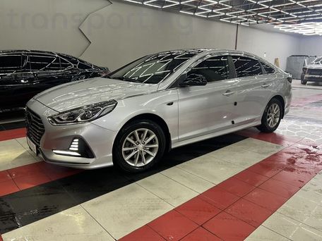 Hyundai Sonata, 2019 — фото 2