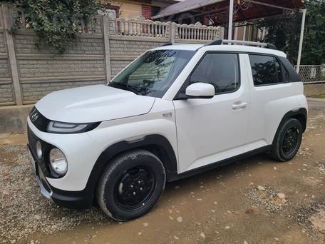 Hyundai Casper, 2022 — photo 3