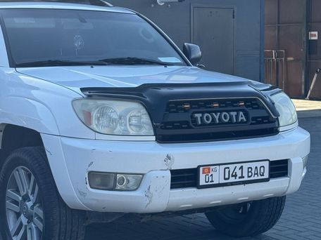 Toyota 4Runner, 2004 — сүрөт 13
