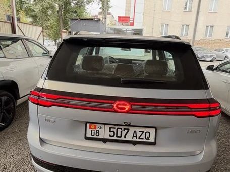 Aion I60, 2026 — сүрөт 4
