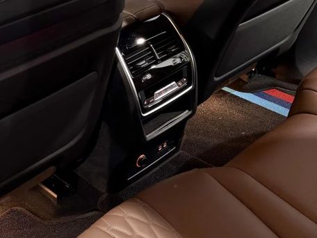 BMW X5, 2023 — сүрөт 11