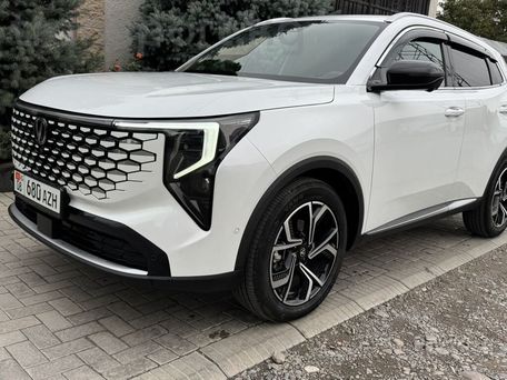 Changan CS55 Plus, 2025 — фото 2