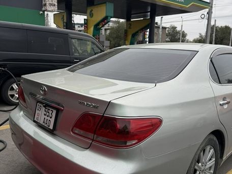 Toyota Windom, 2005 — сүрөт 4