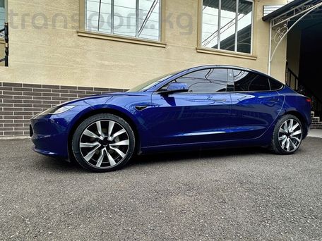 Tesla Model 3, 2025 — фото 1