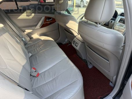 Toyota Camry, 2010 — сүрөт 3