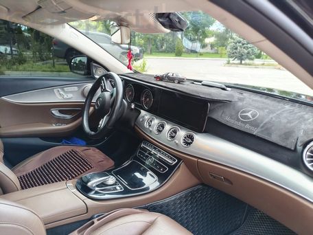Mercedes-Benz E-Класс, 2019 — сүрөт 8