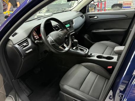 Renault Samsung XM3, 2020 — сүрөт 5