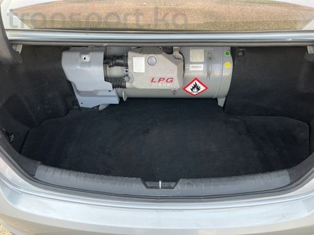 Hyundai Sonata, 2017 — photo 13