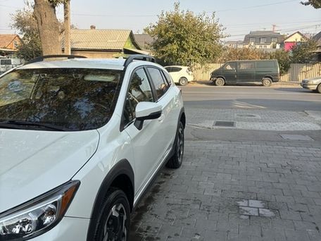 Subaru Crosstrek, 2021 — photo 2