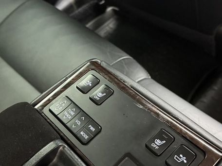 Toyota Camry, 2015 — фото 14