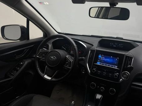 Subaru Crosstrek, 2020 — фото 11