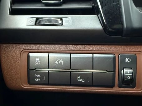 SsangYong Rexton Sports, 2019 — 照片 7