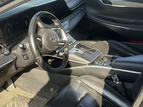 Hyundai Grandeur, 2019 — photo 6