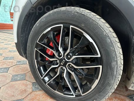 Kia Sorento, 2017 — photo 6