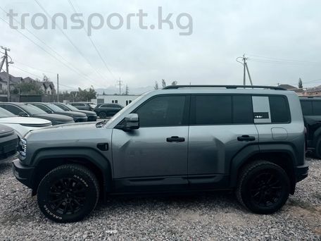 BYD FangChengBao Leopard 5, 2023 — 照片 3
