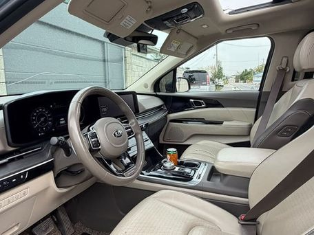 Kia Carnival, 2020 — сүрөт 7