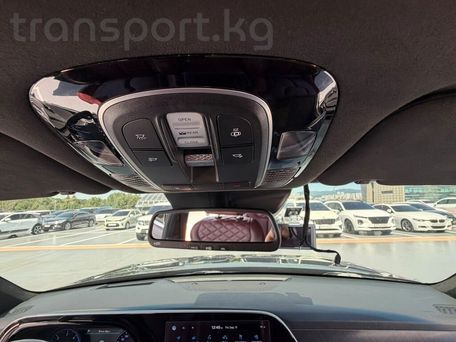 Hyundai Palisade, 2020 — 照片 15