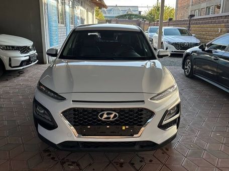 Hyundai Kona, 2019 — photo 2
