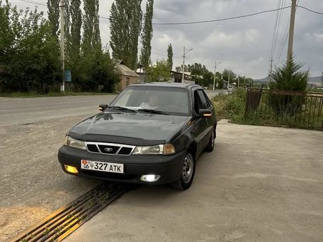 Daewoo Nexia, 2004 — сүрөт 4