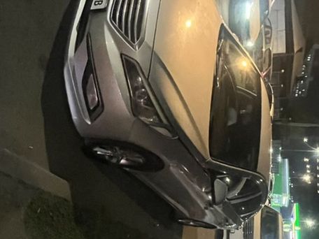 Hyundai Sonata, 2017 — photo 1
