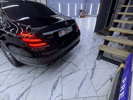 Mercedes-Benz S-Класс, 2016 — фото 6