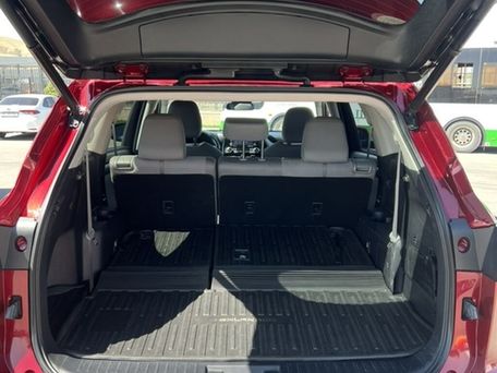 Toyota Highlander, 2020 — сүрөт 11