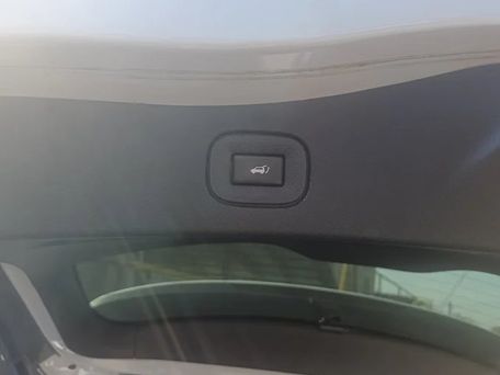 Renault Samsung QM6, 2020 — фото 10