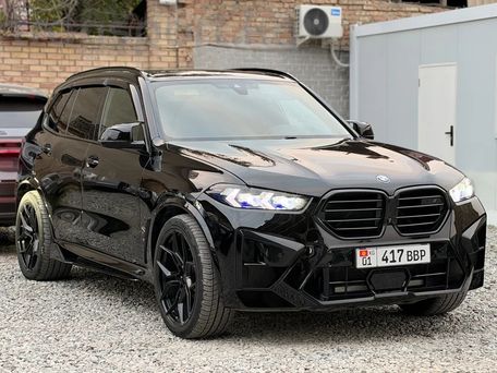 BMW X5, 2019 — photo 3