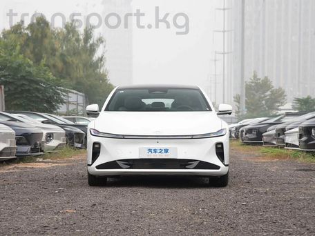 Changan Qiyuan A07, 2026 — 照片 2