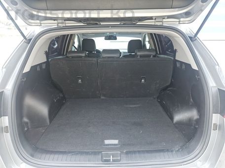Kia Sportage, 2020 — 照片 11