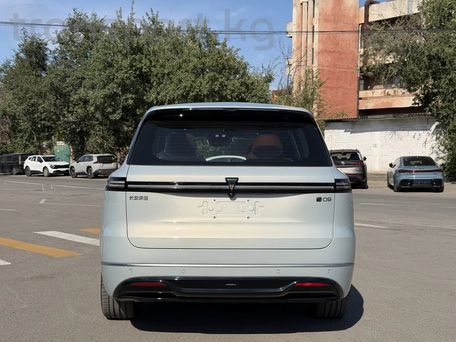 Changan Deepal S09, 2025 — сүрөт 4