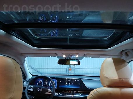 Aion S, 2021 — photo 10