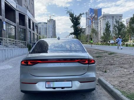 Aion S, 2021 — сүрөт 3