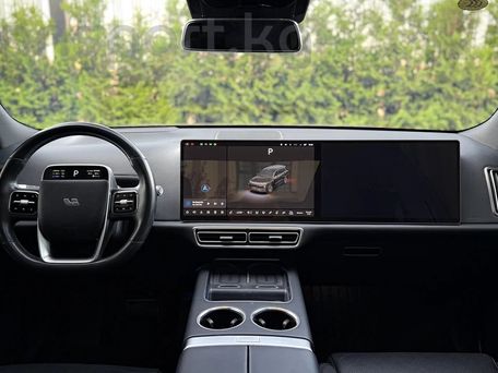 Li Auto (Lixiang) L9, 2024 — сүрөт 8