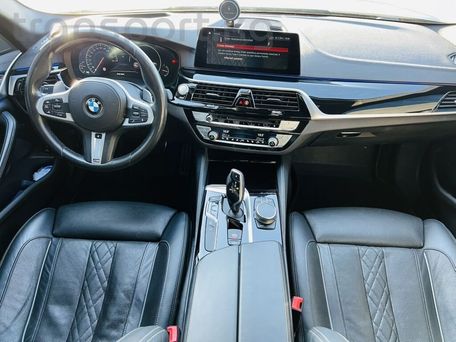 BMW 5 серии, 2019 — фото 7