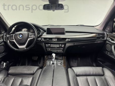 BMW X5, 2016 — photo 10