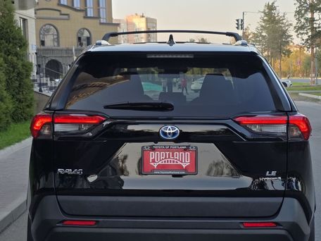 Toyota RAV4, 2019 — сүрөт 5