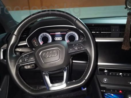Audi Q3, 2024 — сүрөт 8