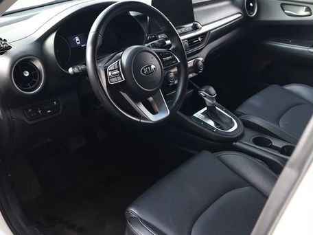 Kia K3, 2021 — photo 3