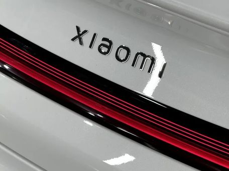Xiaomi SU7, 2024 — фото 6
