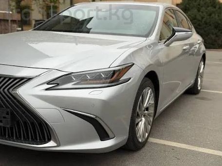 Lexus ES, 2019 — 照片 2