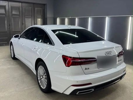 Audi A6, 2025 — фото 2