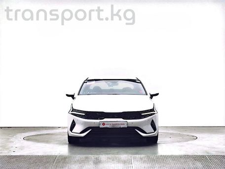 Kia K5, 2021 — photo 2