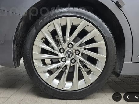 Lexus ES, 2020 — сүрөт 3