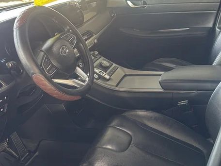 Hyundai Palisade, 2021 — 照片 3