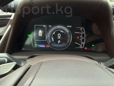 Lexus ES, 2021 — сүрөт 7