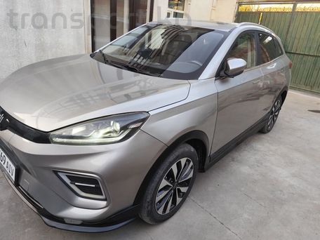 Weltmeister EX5, 2020 — photo 4
